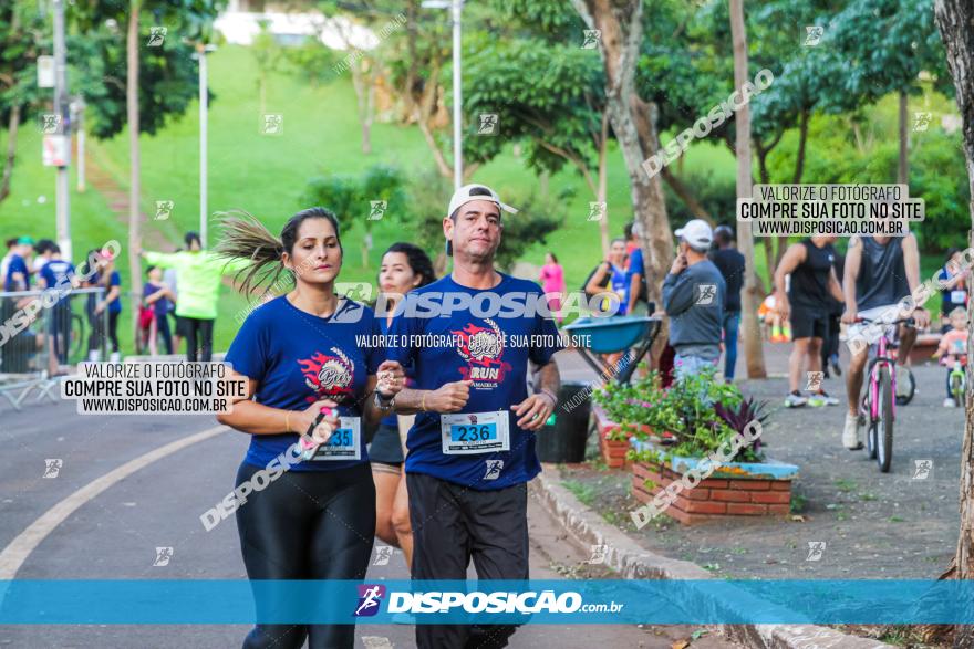 5ª Amadeus Beer Run