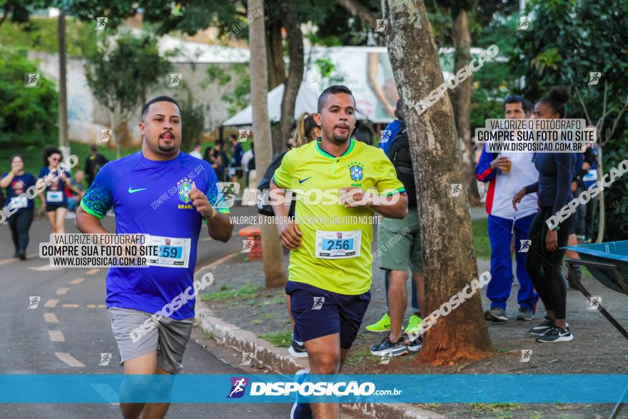 5ª Amadeus Beer Run