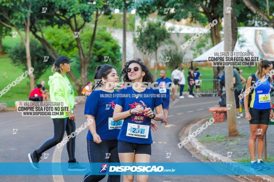 5ª Amadeus Beer Run