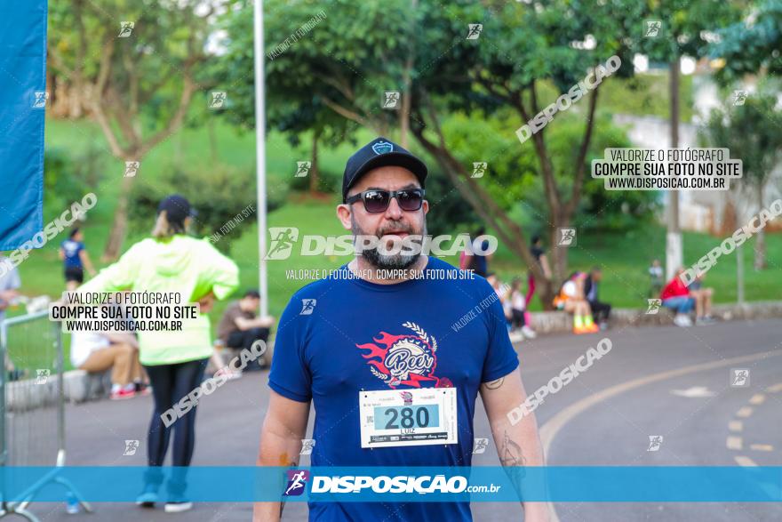 5ª Amadeus Beer Run