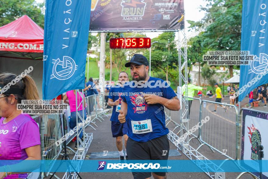 5ª Amadeus Beer Run