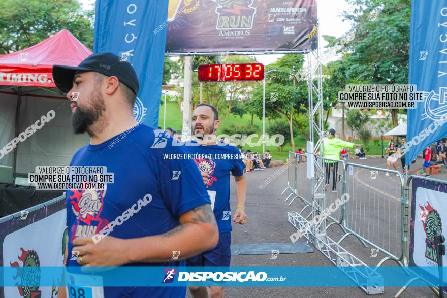 5ª Amadeus Beer Run