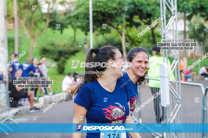 5ª Amadeus Beer Run