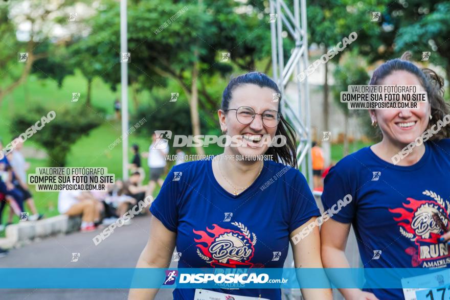 5ª Amadeus Beer Run