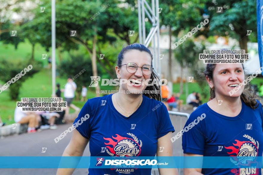 5ª Amadeus Beer Run