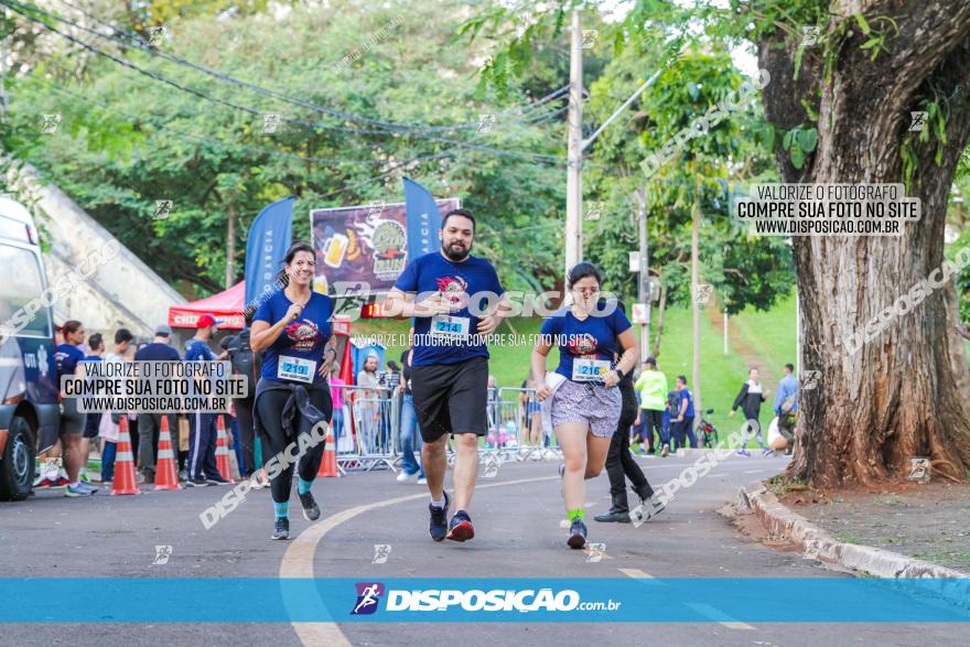 5ª Amadeus Beer Run