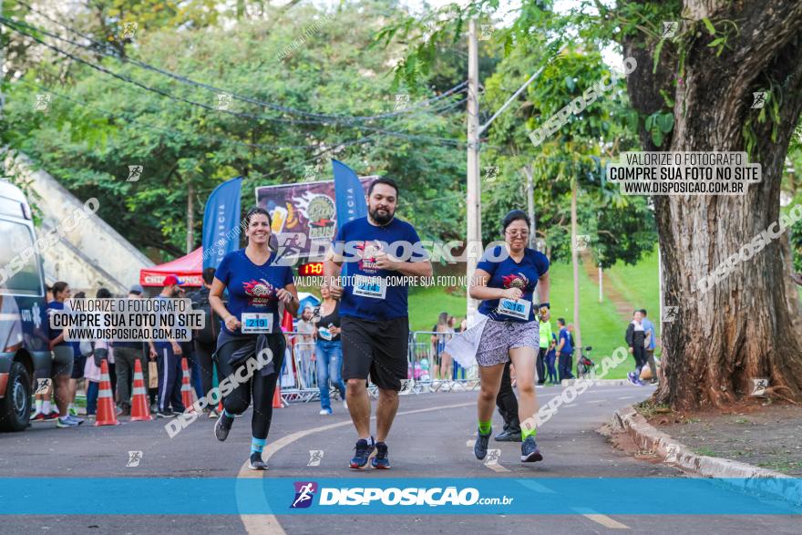 5ª Amadeus Beer Run