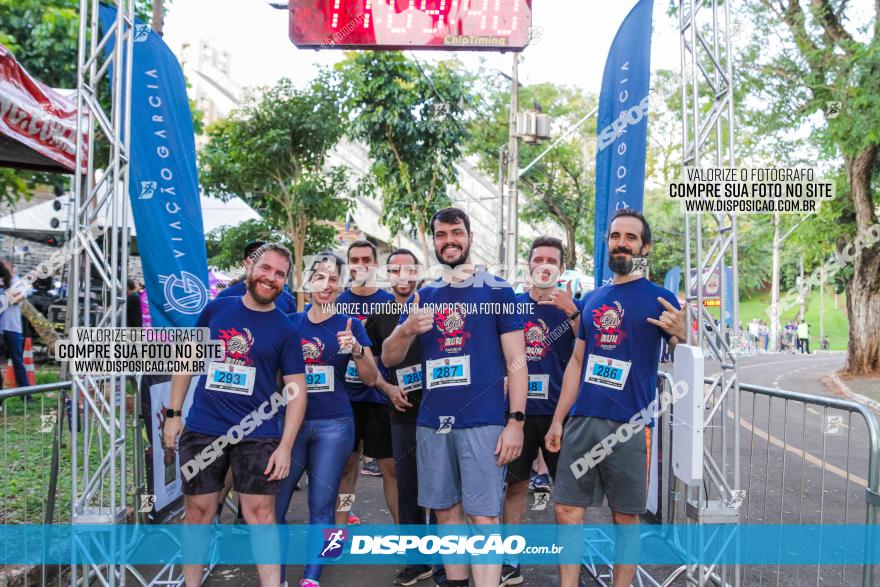 5ª Amadeus Beer Run