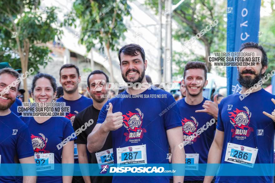 5ª Amadeus Beer Run