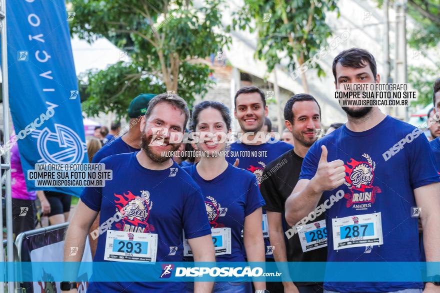 5ª Amadeus Beer Run