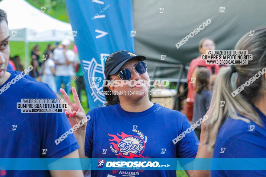 5ª Amadeus Beer Run