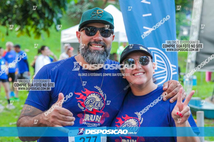 5ª Amadeus Beer Run