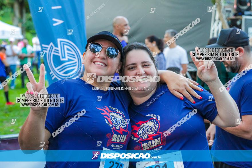 5ª Amadeus Beer Run