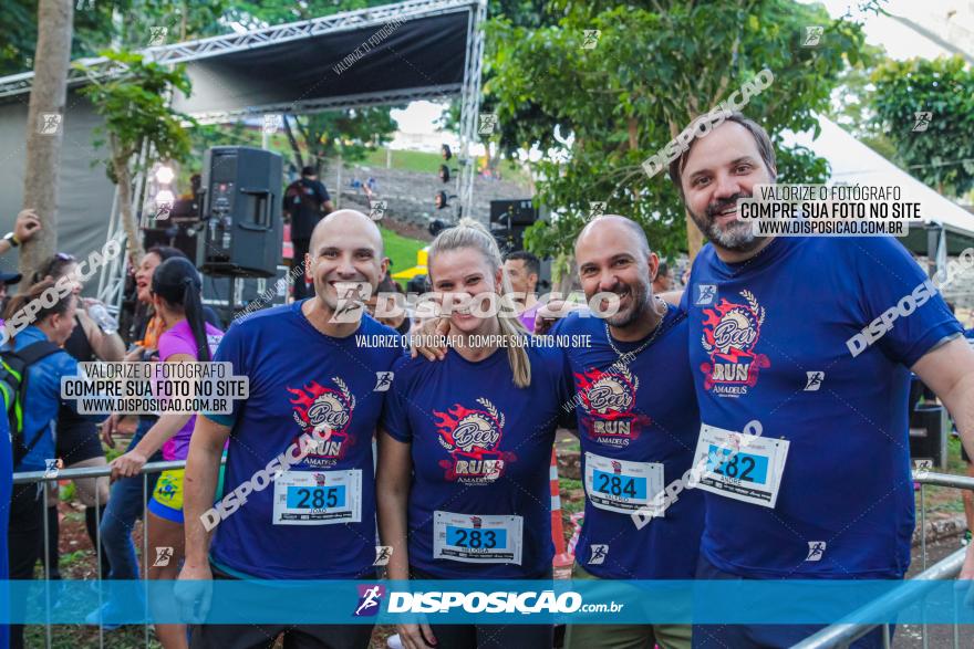 5ª Amadeus Beer Run