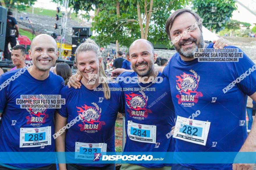 5ª Amadeus Beer Run