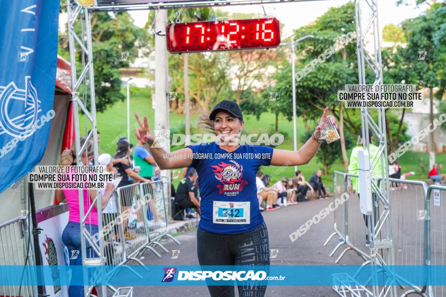 5ª Amadeus Beer Run