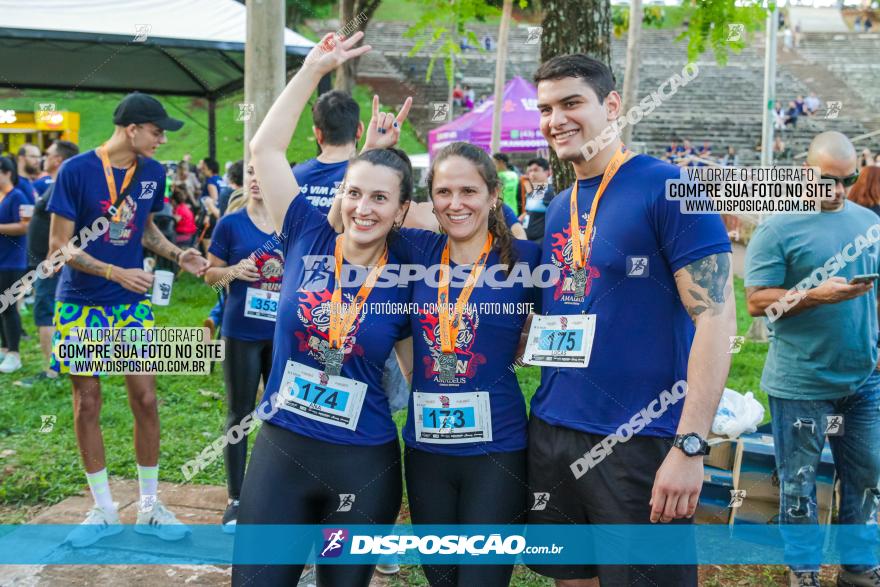 5ª Amadeus Beer Run