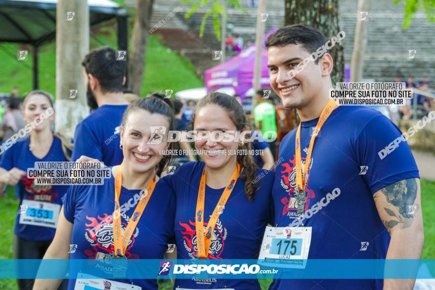 5ª Amadeus Beer Run