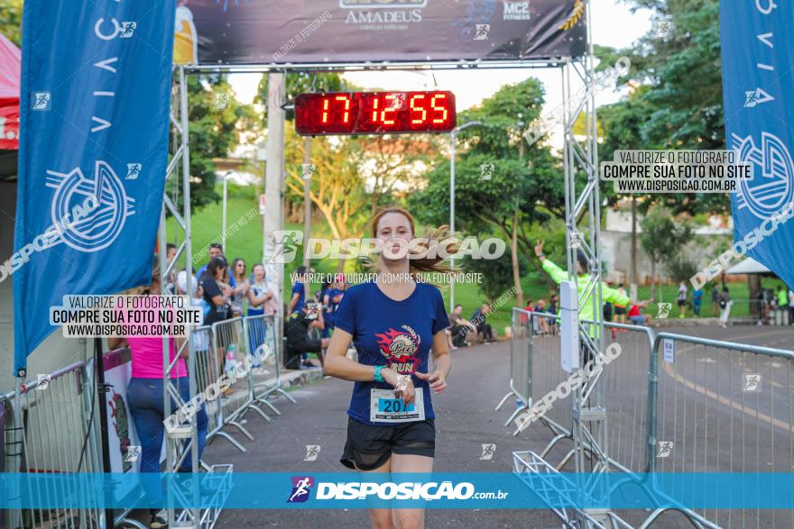 5ª Amadeus Beer Run