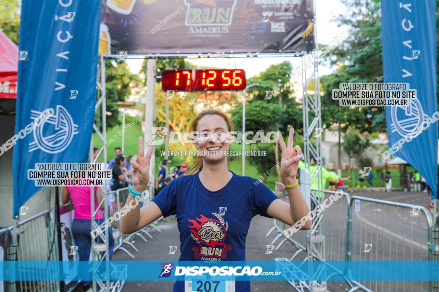 5ª Amadeus Beer Run