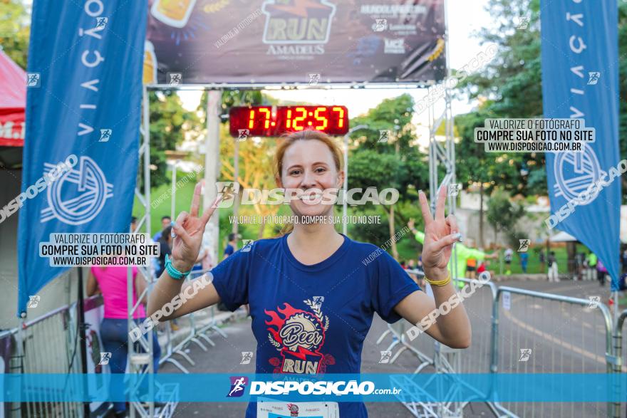 5ª Amadeus Beer Run