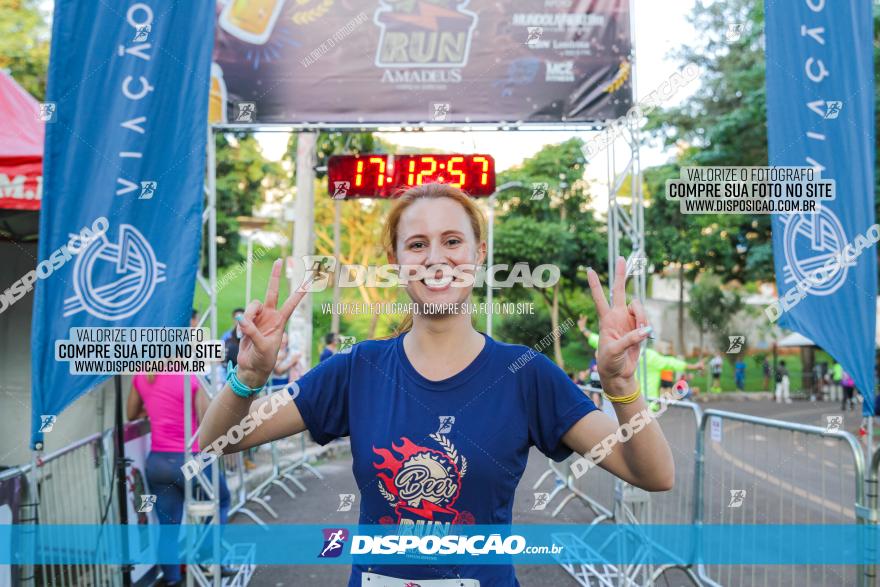 5ª Amadeus Beer Run