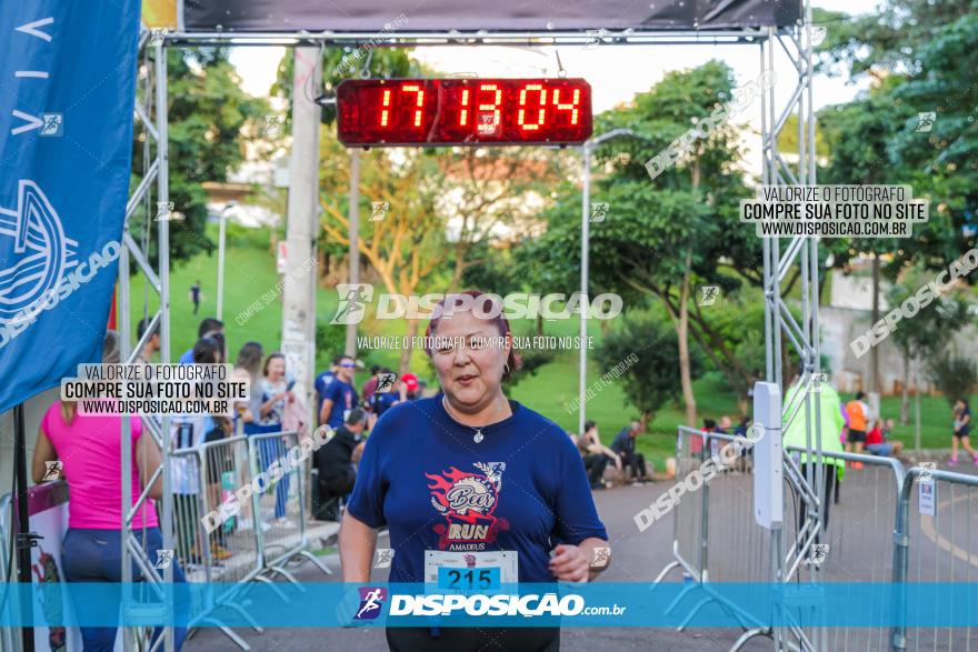 5ª Amadeus Beer Run