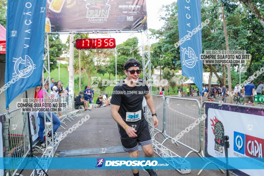 5ª Amadeus Beer Run