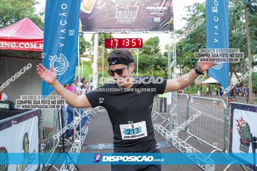 5ª Amadeus Beer Run