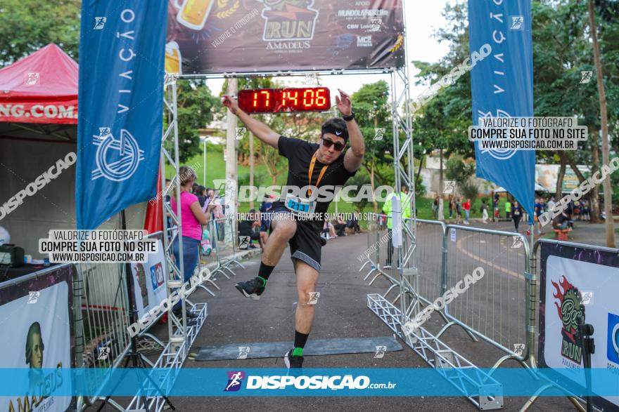 5ª Amadeus Beer Run