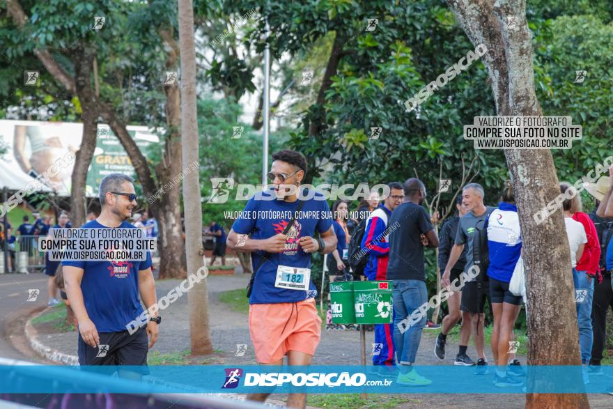 5ª Amadeus Beer Run