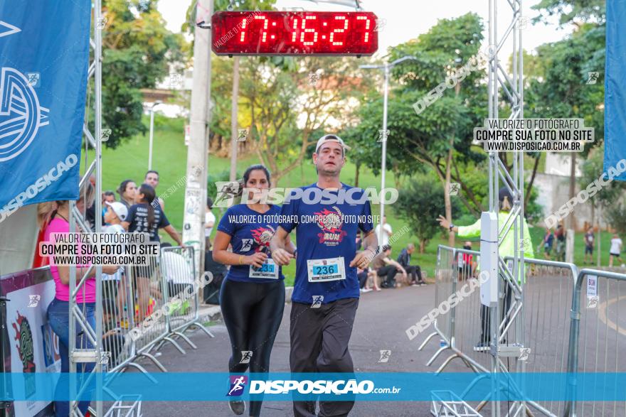 5ª Amadeus Beer Run