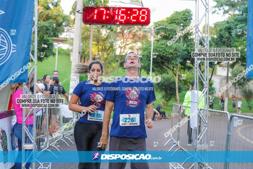 5ª Amadeus Beer Run