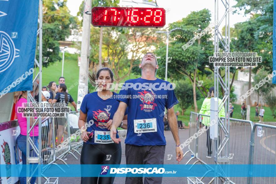 5ª Amadeus Beer Run