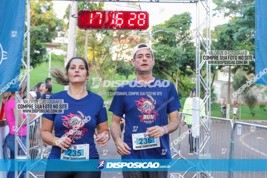 5ª Amadeus Beer Run