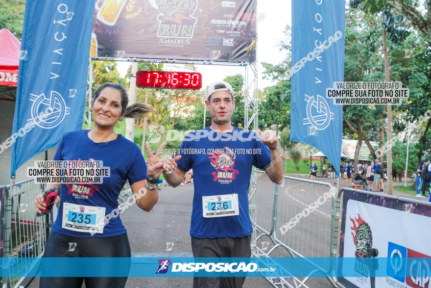 5ª Amadeus Beer Run