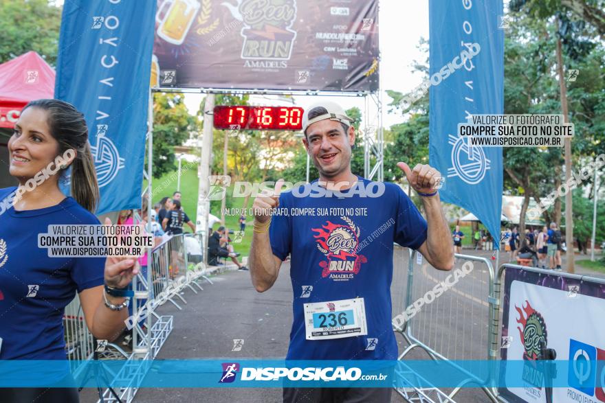 5ª Amadeus Beer Run