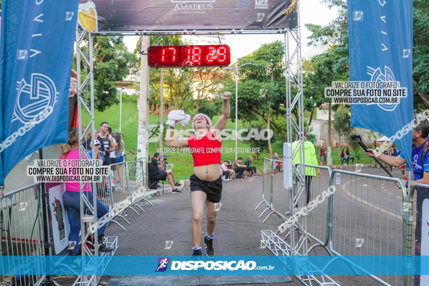 5ª Amadeus Beer Run