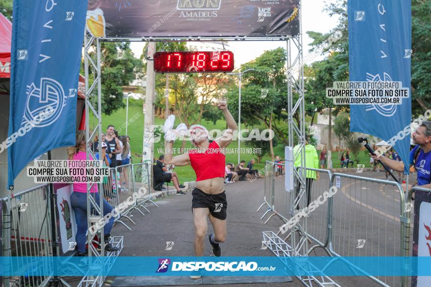 5ª Amadeus Beer Run