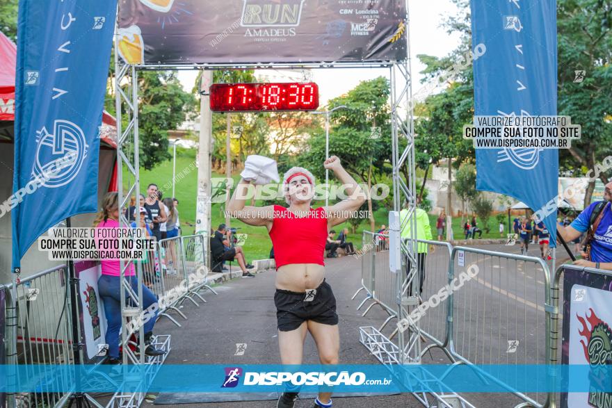 5ª Amadeus Beer Run