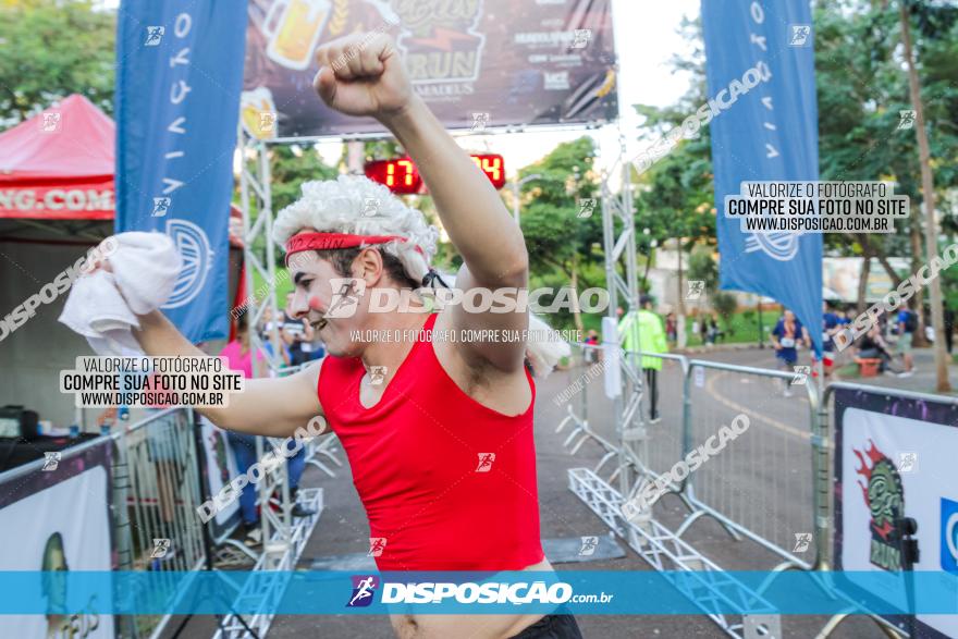 5ª Amadeus Beer Run