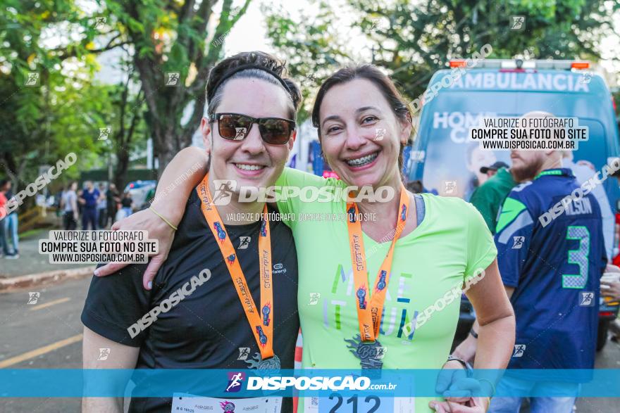 5ª Amadeus Beer Run