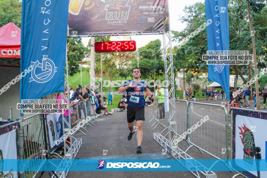 5ª Amadeus Beer Run