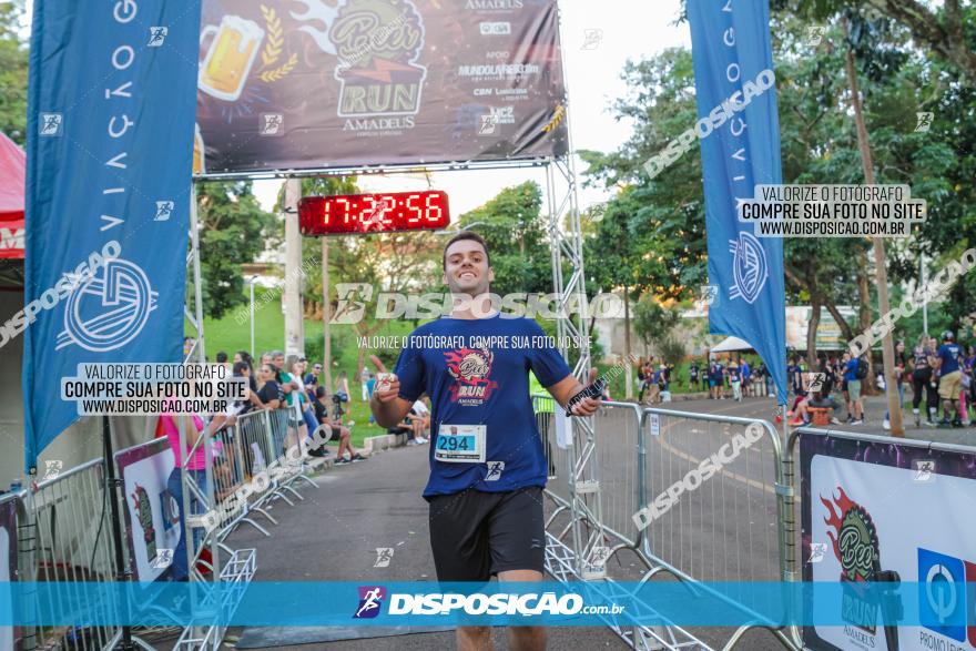 5ª Amadeus Beer Run