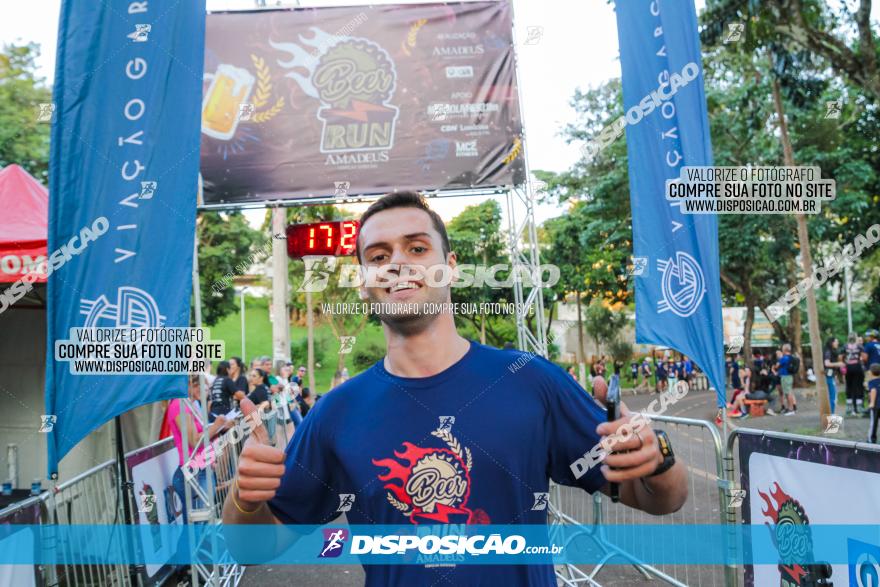 5ª Amadeus Beer Run