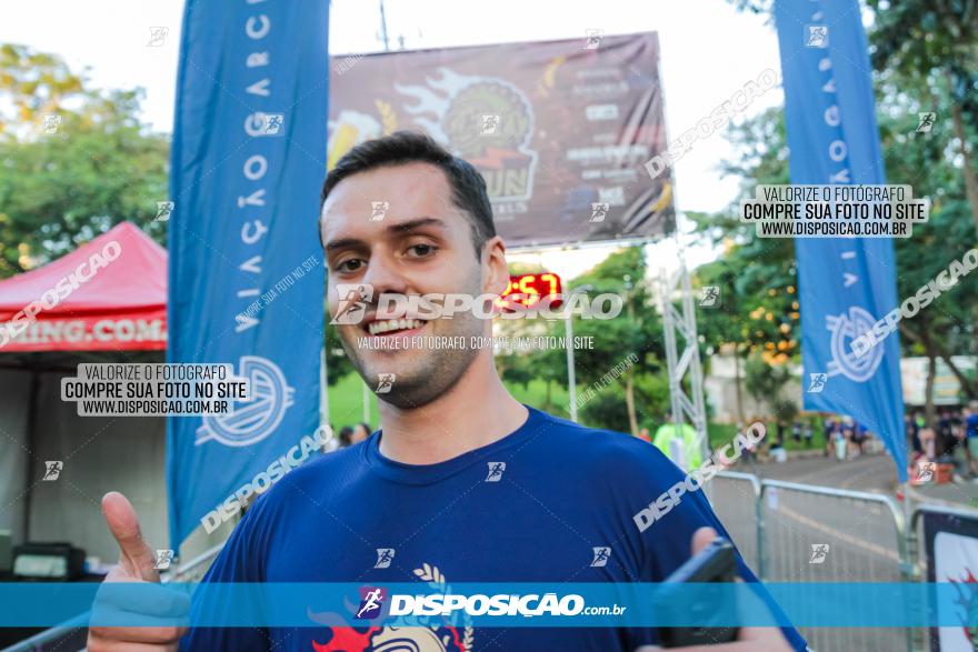 5ª Amadeus Beer Run