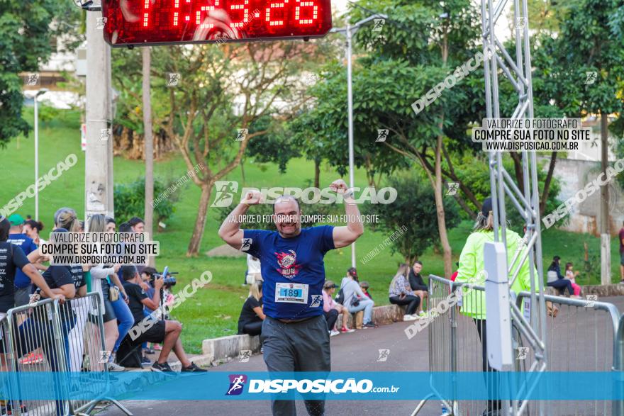 5ª Amadeus Beer Run