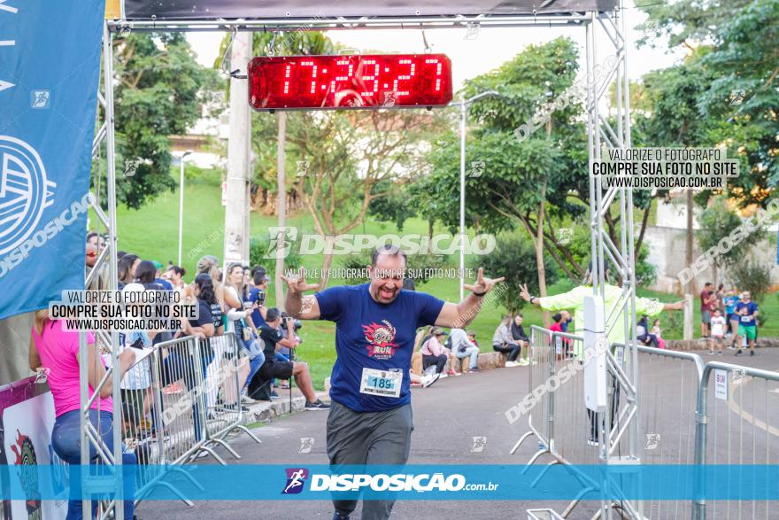 5ª Amadeus Beer Run