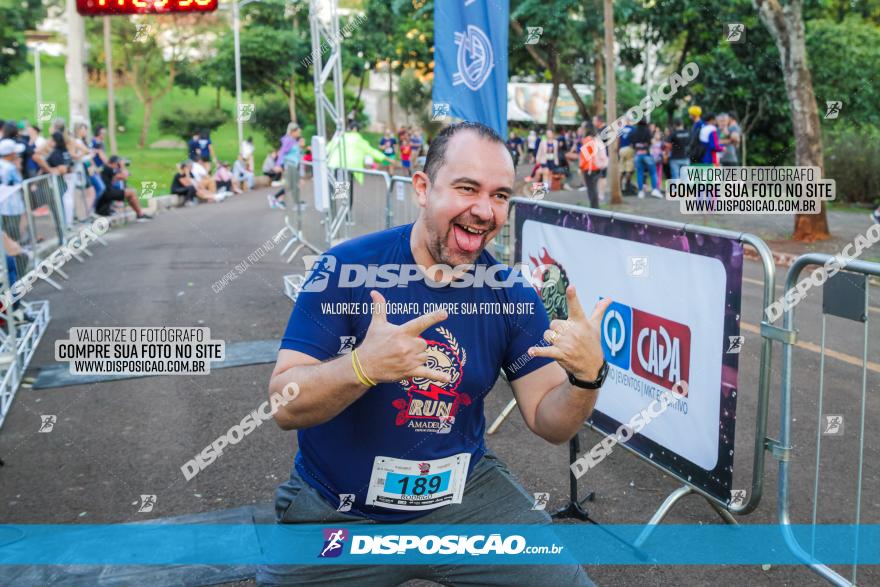 5ª Amadeus Beer Run