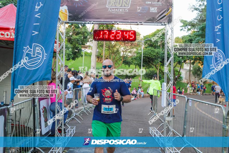 5ª Amadeus Beer Run